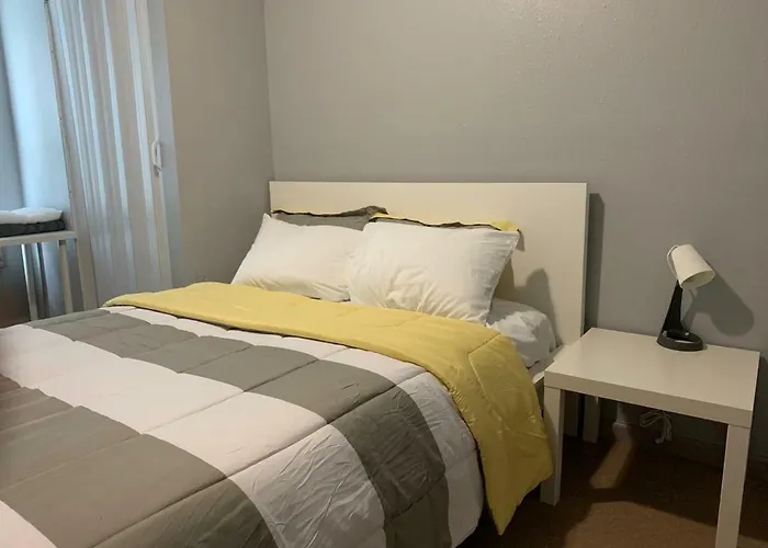Gasthof Super Cozy House For Group, Close To All Universities And Downtown *