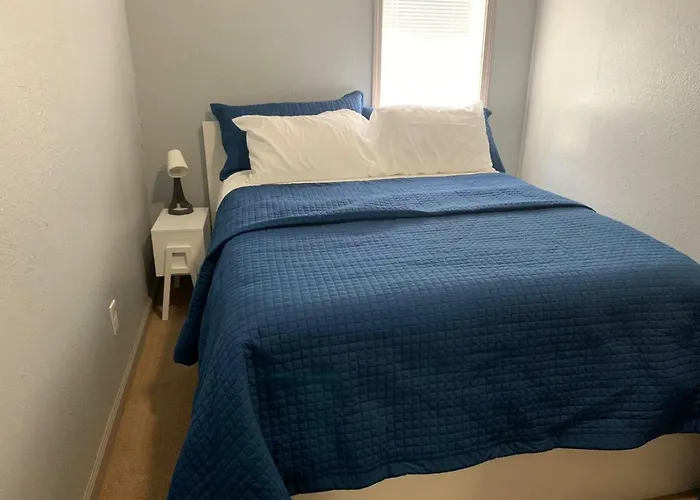 Super Cozy House For Group, Close To All Universities And Downtown Gasthof