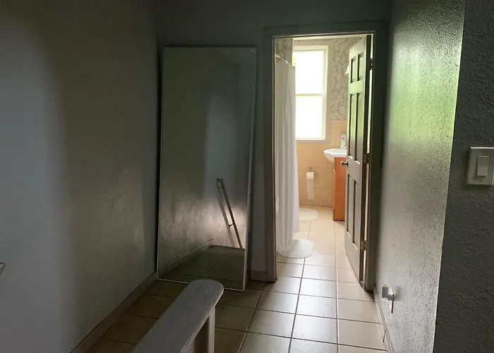 Super Cozy House For Group, Close To All Universities And Downtown Gasthof